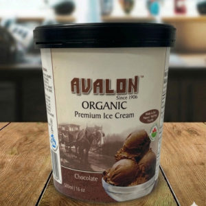 Organic Chocolate 500ml