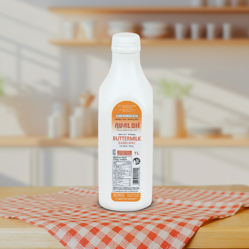 Valley Pride Buttermilk