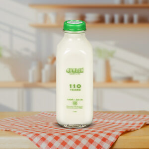 Avalon Cereal Cream 1L