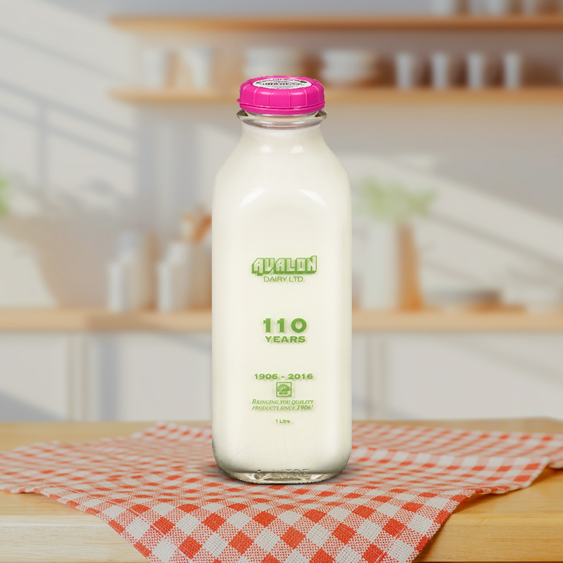 Avalon Whipping Cream 500mL