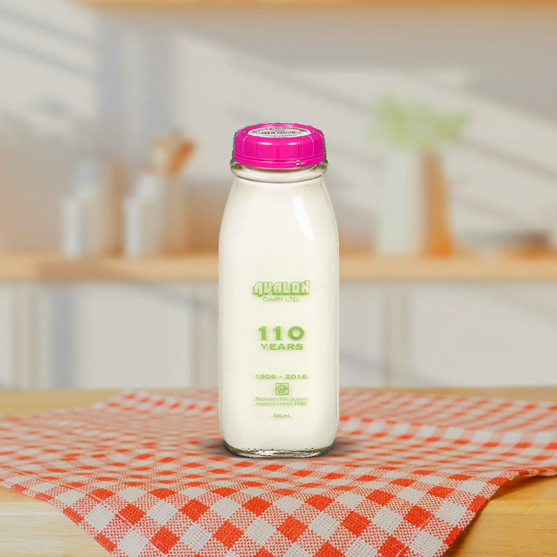 Avalon Whipping Cream 500mL - Image 3