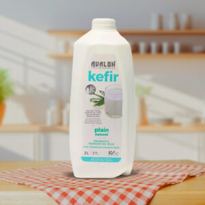 Kefir Plain