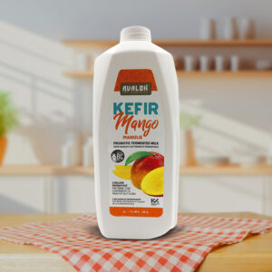 Kefir Mango