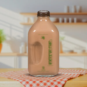 Avalon Chocolate Milk 1.89L