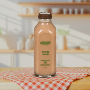 Avalon Chocolate Milk 1L