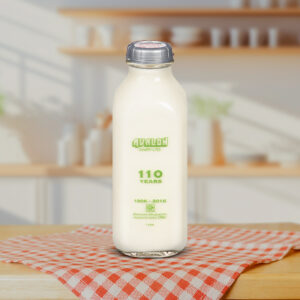 Avalon Eggnog 1L (Seasonal)