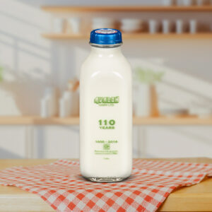 Avalon Organic 2% 1L