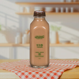 Avalon Organic Chocolate 1L