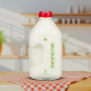 Avalon Organic Homo 3.25% 1.89L