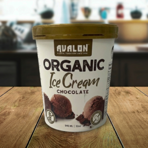 Organic Chocolate