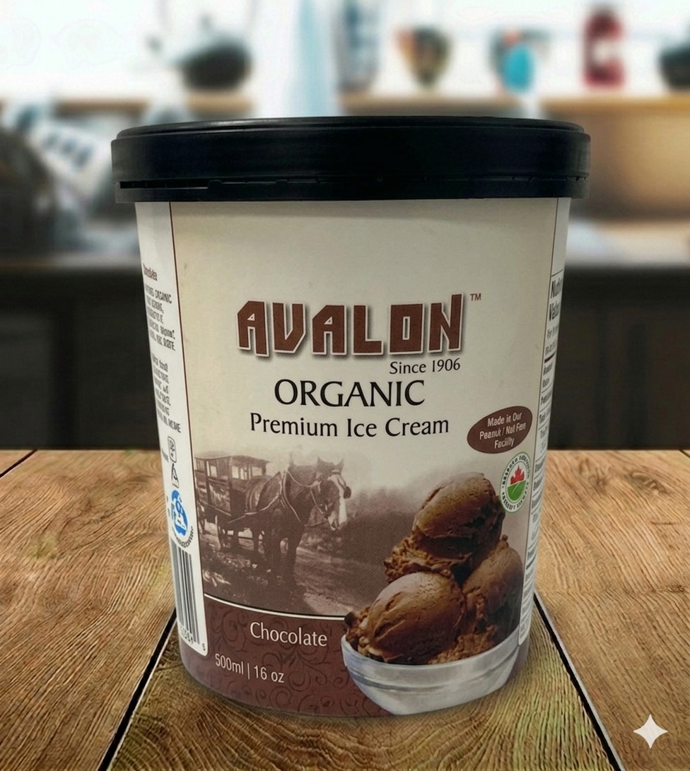 Organic Chocolate - Image 2