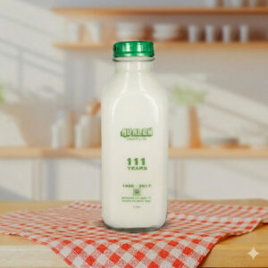 Avalon Organic Cereal Cream 1L