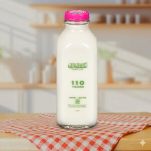 Avalon Organic Whipping Cream 1L